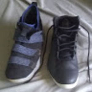 Meet your Posher, Nick